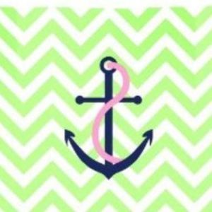 Meet your Posher, Kim